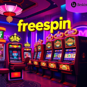 freespin ne demek