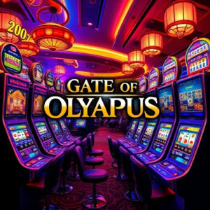 gates of olympus