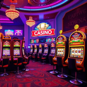 slot oyna