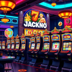 jackpot kazanma taktikleri