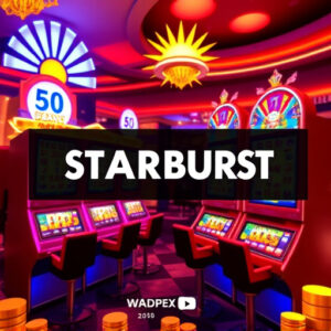Starburst