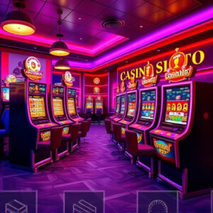 casino slots