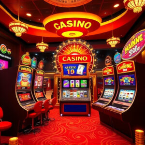 bedava slot oyunları