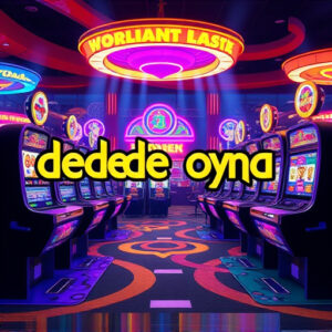dede oyna