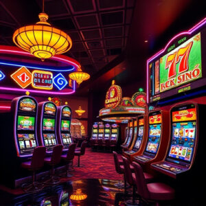 canlı casino rulet