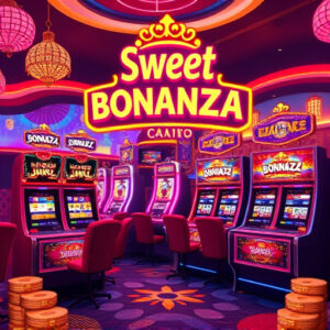 sweet bonanza casino