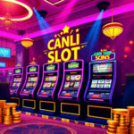 canlı slot oyunları