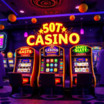 slot casino oyunları