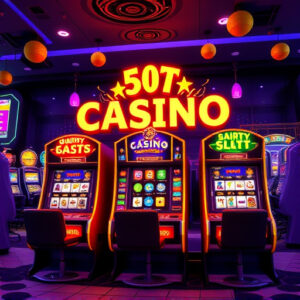 slot casino oyunları