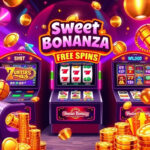 sweet bonanza free spin demo