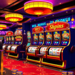 free spin nasıl kullanılır