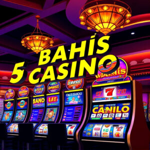 canlı bahis casino