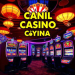 canlı casino oyna