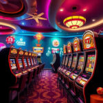 blackjack oyna