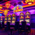 online casino slot