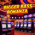 bigger bass bonanza demo