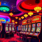 mobil casino uygulamaları