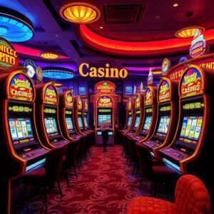 yonca oyunu casino