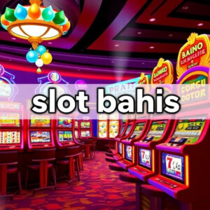 slot bahis