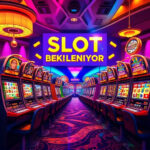 uygun slot bekleniyor ne demek