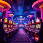 mobil casino oyunları