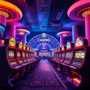 mobil casino oyunları
