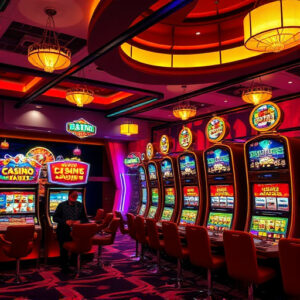 yeni casino siteleri