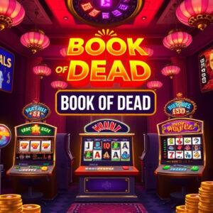 Book of Dead
