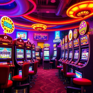 pin up casino
