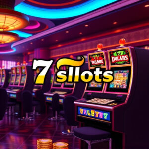 7 slots