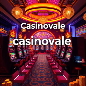 casinovale