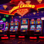 online blackjack oyna