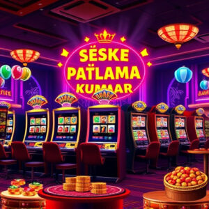 şeker patlatma kumar
