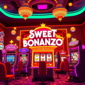 sweet bonanza 100x