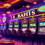 slot bahis siteleri