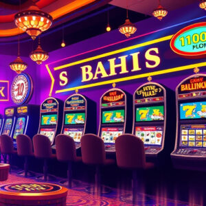slot bahis siteleri