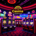 casinomaxi güvenilir mi