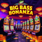 Big Bass Bonanza