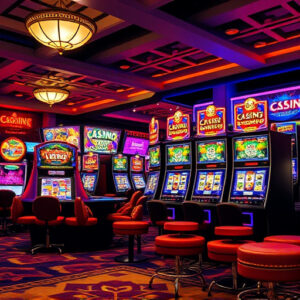 türkçe casino bonusları