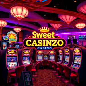 sweet bonanza casino