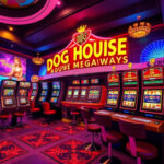 dog house megaways