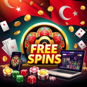 deneme free spin veren siteler