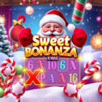 sweet bonanza xmas demo
