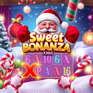 sweet bonanza xmas demo