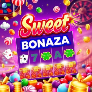 sweet bonanza casino