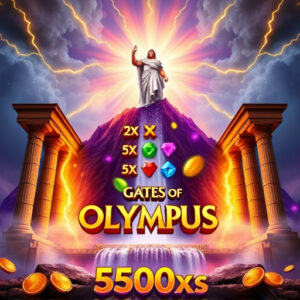 gates of olympus oyna